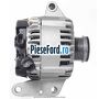 Alternator 120 A Ford Mondeo 2000-2007 3.0 V6 24V 204 cp REBA benzina | Foto 2