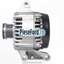Alternator 120 A Ford Mondeo 2000-2007 ST220 226 cp MEBA benzina