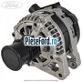 Alternator 120 A Ford Tourneo Connect 2013-2018 1.0 EcoBoost 100 cp B3GA, M2GA, M2GB benzina