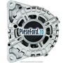 Alternator 120 A model Valeo Ford Focus 2014-2018 1.6 TDCi 95 cp T3DA, T3DB diesel