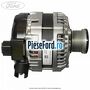 Alternator 120A Ford EcoSport 2019-2023 1.0 EcoBoost 140 cp YYJD, YYJF benzina
