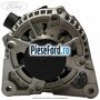 Alternator 120A Ford EcoSport 2019-2023 1.0 EcoBoost 140 cp YYJD, YYJF benzina | Foto 2