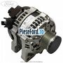 Alternator 120A Ford EcoSport 2019-2023 1.0 EcoBoost 140 cp YYJD, YYJF benzina | Foto 3