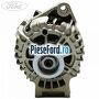 Alternator 120A Ford Focus 2011-2014 1.6 Ti 85 cp XTDA, XTDB benzina