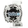 Alternator 120A Ford Ka 2009-2016 1.3 TDCi 75 cp 169A1000, FD4 diesel