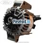 Alternator 124 A Ford Mondeo 2000-2007 2.0 TDCi 130 cp FMBA, N7BA, N7BB diesel | Foto 4