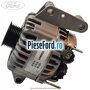 Alternator 124 A Ford Mondeo 2000-2007 2.2 TDCi 155 cp QJBA, QJBB diesel