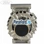 Alternator 150 A an 01/2011-12/2014 Ford Transit 2006-2014 2.2 TDCi 110 cp QVFA diesel