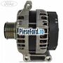 Alternator 150 A an 01/2011-12/2014 Ford Transit 2006-2014 2.2 TDCi 130 cp QWFA diesel | Foto 4