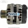 Alternator 150 A an 01/2011-12/2014 Ford Transit 2006-2014 2.4 TDCi 4x4 140 cp H9FB diesel
