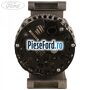 Alternator 150 A an 03/2006-01/2011 Ford Transit 2006-2014 2.2 TDCi 110 cp QVFA diesel | Foto 2