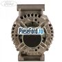 Alternator 150 A an 03/2006-01/2011 Ford Transit 2006-2014 2.4 TDCi 100 cp PHFA, PHFC diesel