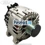 Alternator 150 A an 03/2010-12/2014 Ford Mondeo 2008-2014 2.0 TDCi 163 cp TXBA, TXBB diesel