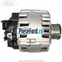 Alternator 150 A an 03/2010-12/2014 Ford Mondeo 2008-2014 2.0 TDCi 163 cp TXBA, TXBB diesel