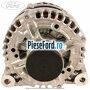 Alternator 150 A an 06/2007-03/2010 Ford Mondeo 2008-2014 2.0 TDCi 115 cp KLBA, LPBA, TYBA diesel
