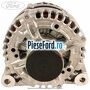 Alternator 150 A an 06/2007-03/2010 Ford Mondeo 2008-2014 2.2 TDCi 175 cp Q4BA diesel