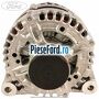 Alternator 150 A an 06/2007-03/2010 Ford S-Max 2007-2014 2.0 TDCi 130 cp AZWA diesel