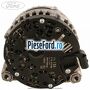 Alternator 150 A an 06/2007-03/2010 Ford S-Max 2007-2014 2.2 TDCi 175 cp Q4WA diesel