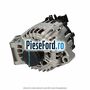 Alternator 150 A cu incalzire auxiliara Ford C-Max 2011-2015 1.6 EcoBoost 150 cp JQDA, JQDB benzina