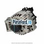 Alternator 150 A cu incalzire auxiliara Ford C-Max 2011-2015 1.6 EcoBoost 182 cp JTDA, JTDB benzina
