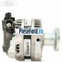 Alternator 150 A cu incalzire auxiliara Ford Focus 2008-2011 1.8 TDCi 115 cp KKDA diesel