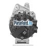 Alternator 150 A cu incalzire auxiliara Ford Galaxy 2007-2014 1.6 EcoBoost 160 cp JTWA, JTWB benzina