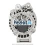 Alternator 150 A cu incalzire auxiliara Ford Grand C-Max 2011-2015 1.6 EcoBoost 150 cp JQDA, JQDB benzina | Foto 3