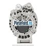 Alternator 150 A cu incalzire auxiliara Ford Grand C-Max 2011-2015 1.6 EcoBoost 182 cp JTDA, JTDB benzina | Foto 3