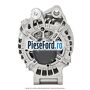 Alternator 150 A cu incalzire auxiliara Ford Kuga 2013-2016 1.6 EcoBoost 4x4 182 cp JTMA benzina | Foto 3