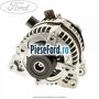 Alternator 150 A fara AC Ford Focus 2008-2011 1.8 TDCi 115 cp KKDA diesel