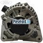 Alternator 150 A fara incalzire auxiliara Ford Focus 2014-2018 1.0 EcoBoost 100 cp M2DA, M2DB, M2DC, SFDA, SFDB benzina