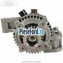 Alternator 150 A Ford C-Max 2007-2011 1.8 125 cp QQDA, QQDB benzina