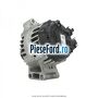 Alternator 150 A Ford C-Max 2016-2020 1.5 EcoBoost 150 cp M8DB, M8DF benzina