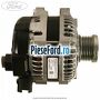 Alternator 150 A Ford Fiesta 2017-2023 1.5 TDCi 120 cp XWJA, XWJB, XWJC diesel