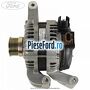 Alternator 150 A Ford Focus 2004-2007 1.8 125 cp Q7DA, QQDA, QQDB benzina