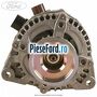 Alternator 150 A Ford Focus 2004-2007 1.8 TDCi 115 cp KKDA diesel