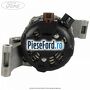 Alternator 150 A Ford Focus 2004-2007 2.0 145 cp AODA, AODB, AODE, SYDA benzina | Foto 2