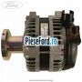 Alternator 150 A Ford Focus 2008-2011 1.8 TDCi 115 cp KKDA diesel