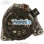 Alternator 150 A Ford Focus 2008-2011 1.8 TDCi 115 cp KKDA diesel | Foto 2
