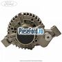 Alternator 150 A Ford Focus 2011-2014 2.0 ST 250 cp R9DA, R9DB, R9DC, R9DD benzina