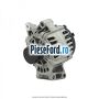 Alternator 150 A Ford Focus 2014-2018 1.5 EcoBoost 150 cp M8DA, M8DB benzina