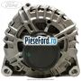 Alternator 150 A Ford Focus 2014-2018 1.5 TDCi 95 cp XXDA, XXDC, XXDD diesel