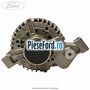Alternator 150 A Ford Focus 2014-2018 2.3 RS 350 cp YVDA benzina