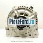 Alternator 150 A Ford Galaxy 1995-2000 2.8 i V6 4x4 174 cp AAA, AMY benzina