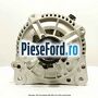 Alternator 150 A Ford Galaxy 2000-2006 2.8 V6 204 cp AYL benzina