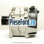 Alternator 150 A Ford Galaxy 2000-2006 2.8 V6 204 cp AYL benzina