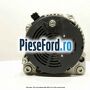 Alternator 150 A Ford Galaxy 2000-2006 2.8 V6 204 cp AYL benzina