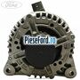 Alternator 150 A Ford Galaxy 2007-2014 2.2 TDCi 175 cp Q4WA diesel