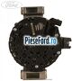 Alternator 150 A Ford Galaxy 2007-2014 2.3 160 cp SEWA benzina | Foto 2
