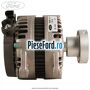 Alternator 150 A Ford Mondeo 2008-2014 1.8 TDCi 100 cp FFBA diesel | Foto 2